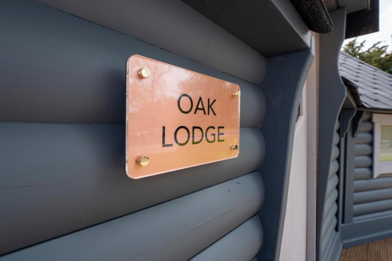 Enterkine House Hotel 4*