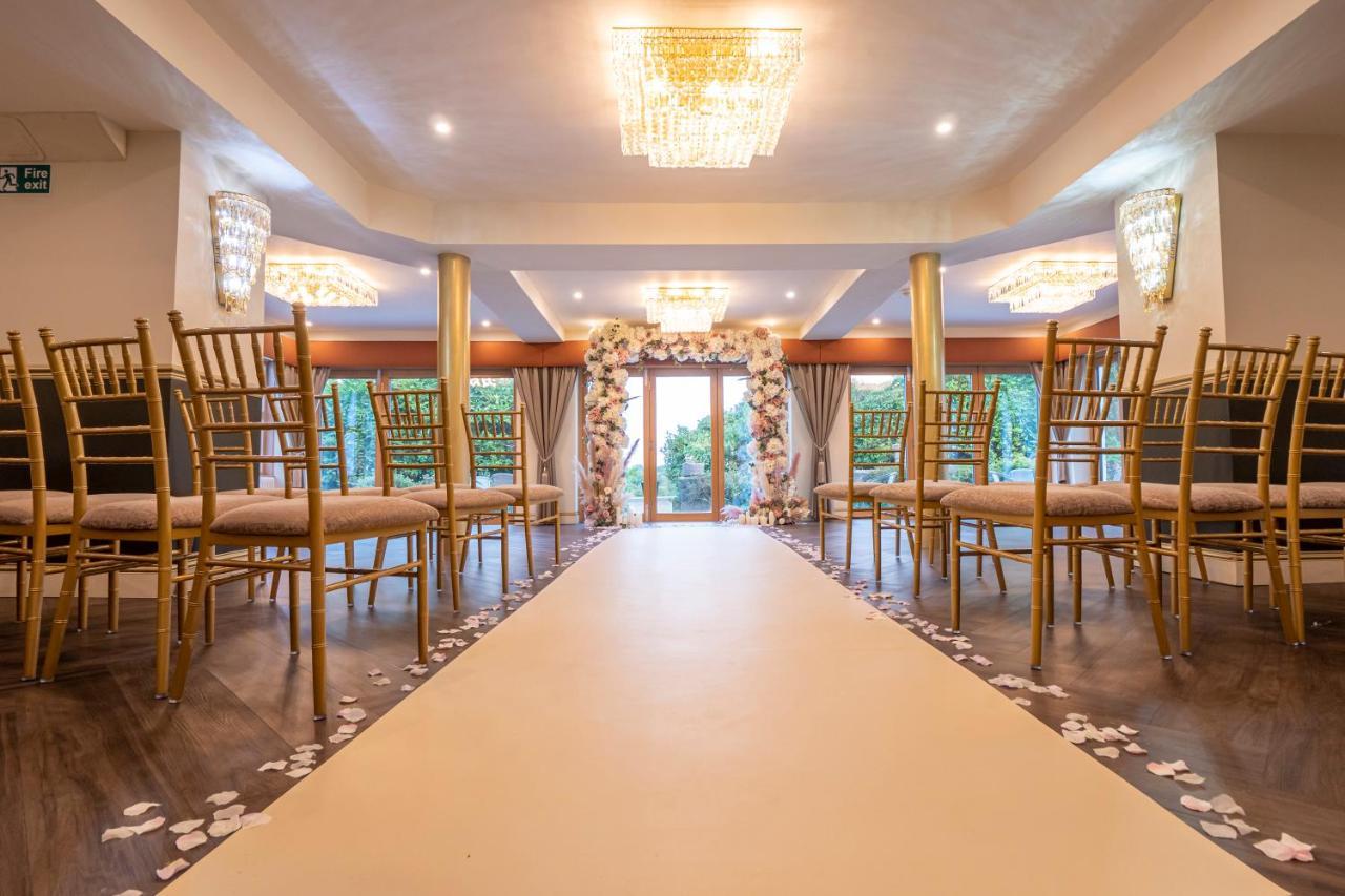Enterkine House 4*
