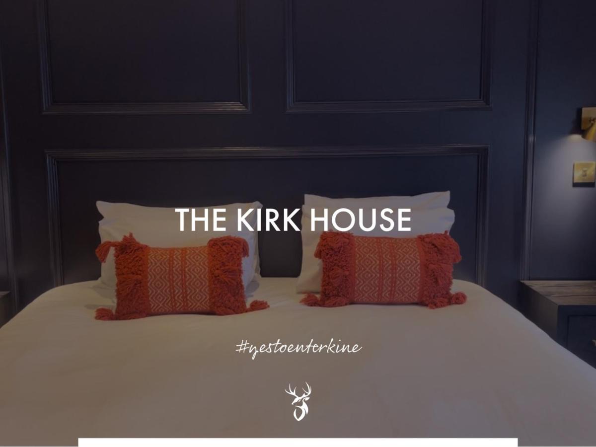Hotel Enterkine House 4*