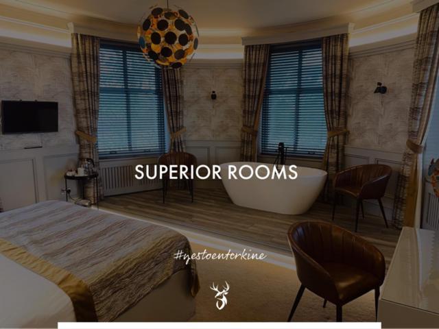 Enterkine House 4* Annbank