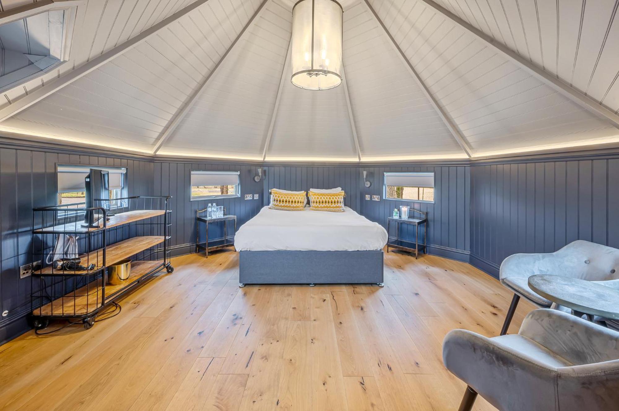 Enterkine House 4*