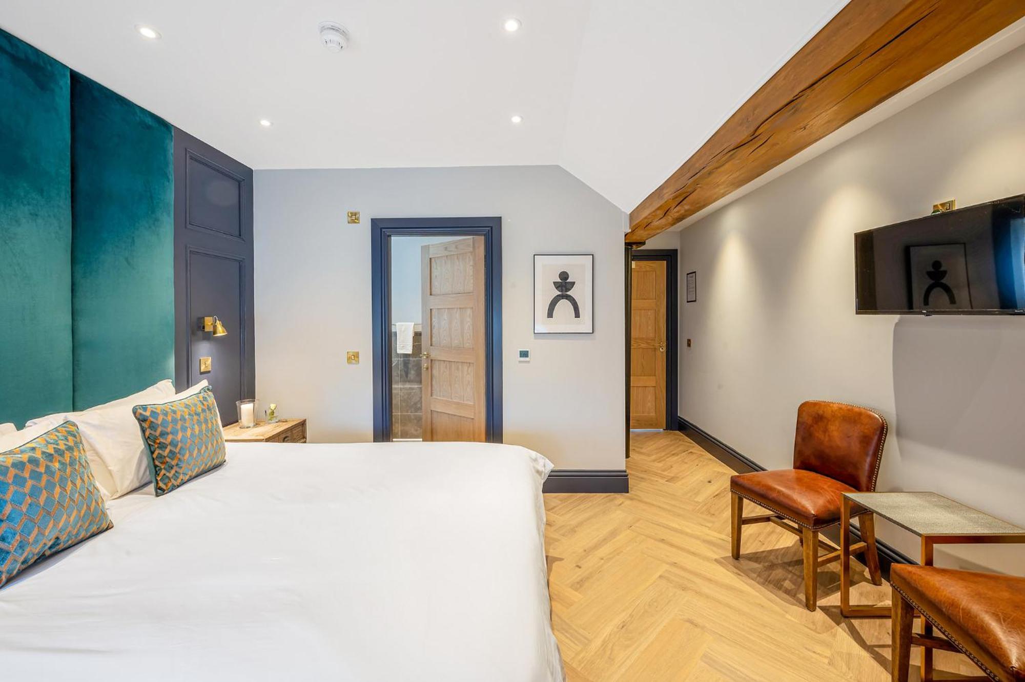 Enterkine House 4* Annbank