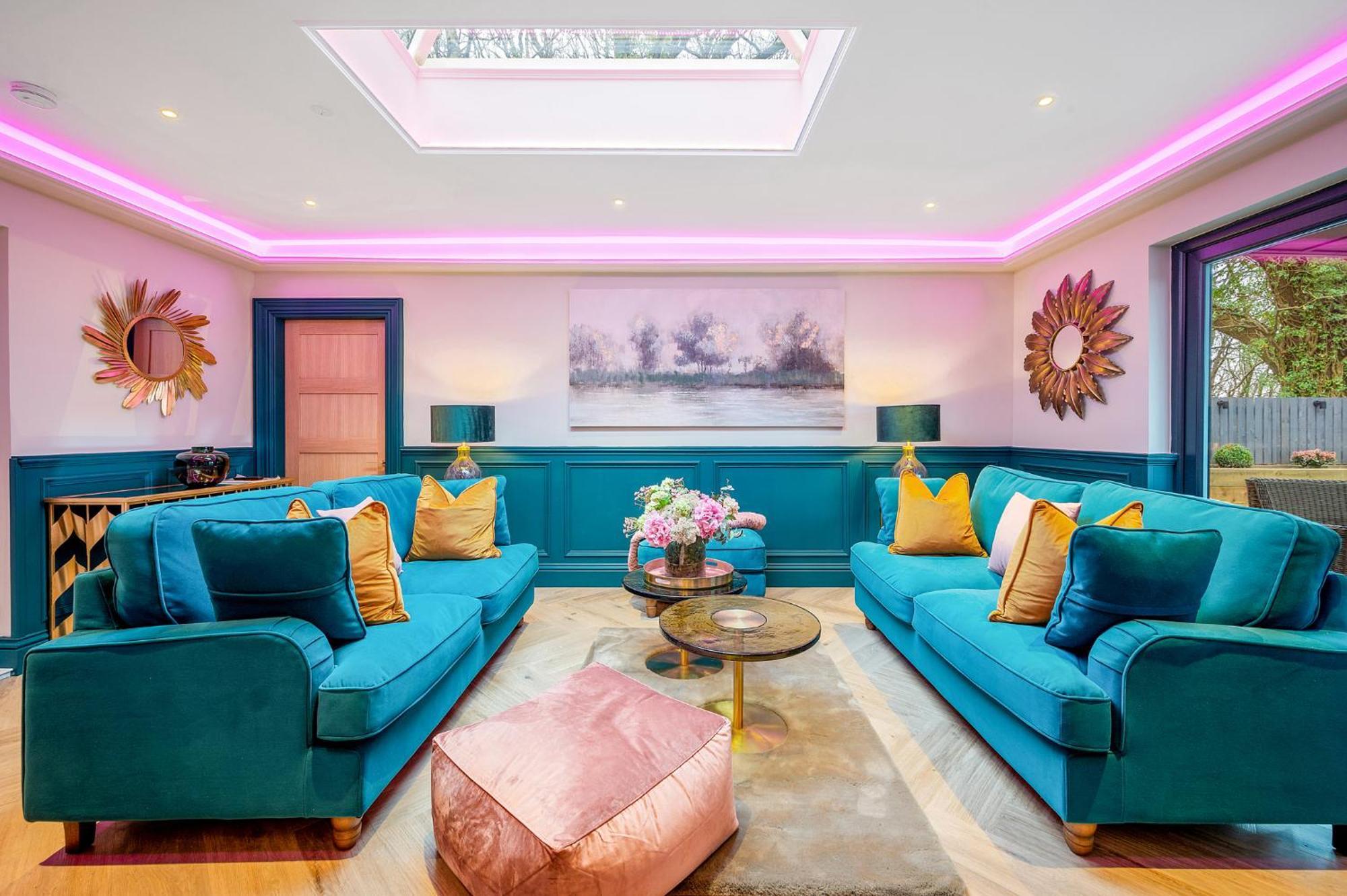Enterkine House Hotel 4*