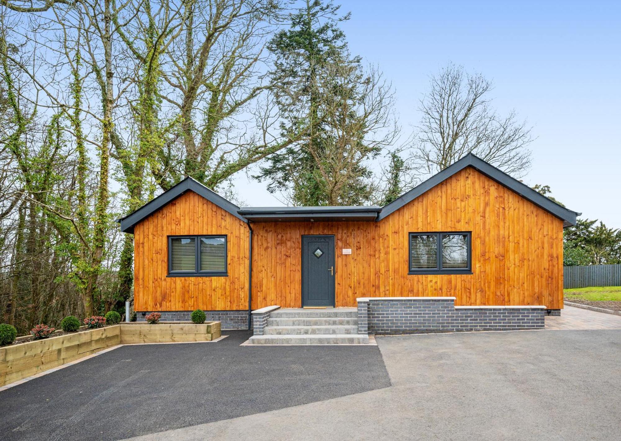 Enterkine House 4* Annbank