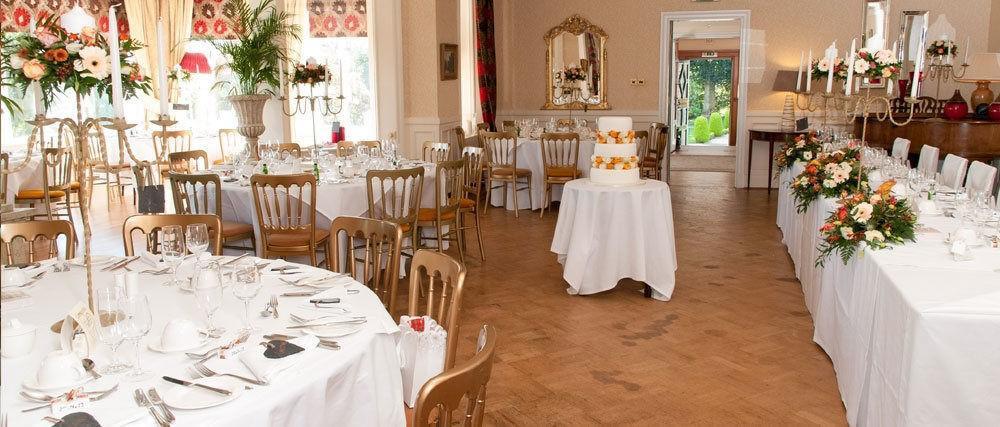 Enterkine House 4*