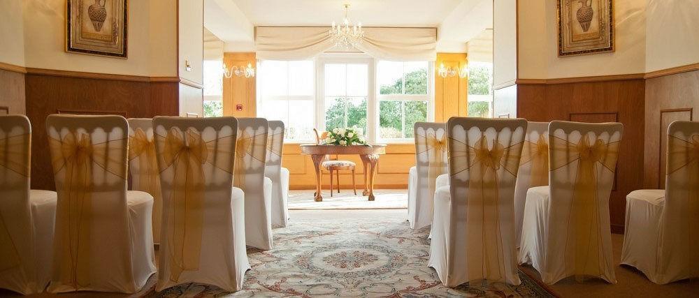 Enterkine House Hotel