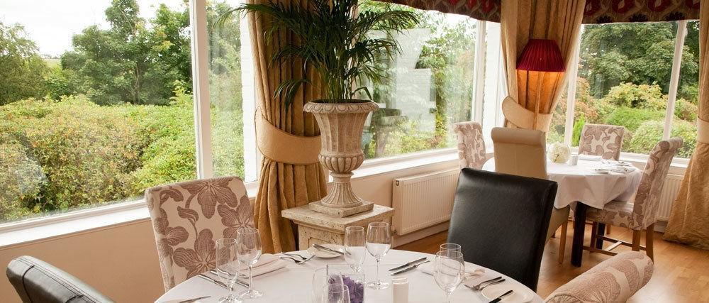 Enterkine House 4* Annbank