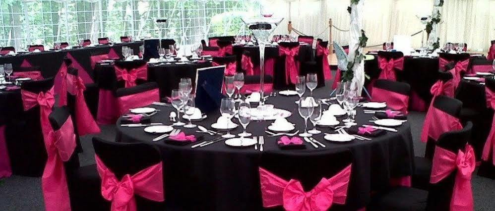Enterkine House Hotel Annbank